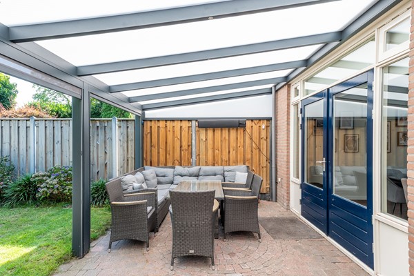 Medium property photo - Weserlaan 58, 5691 MJ Son en Breugel
